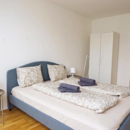 Vienna City Apartments Ottakring Buitenkant foto