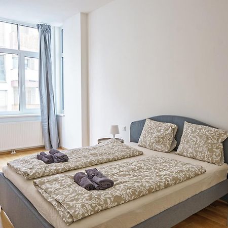 Vienna City Apartments Ottakring Buitenkant foto