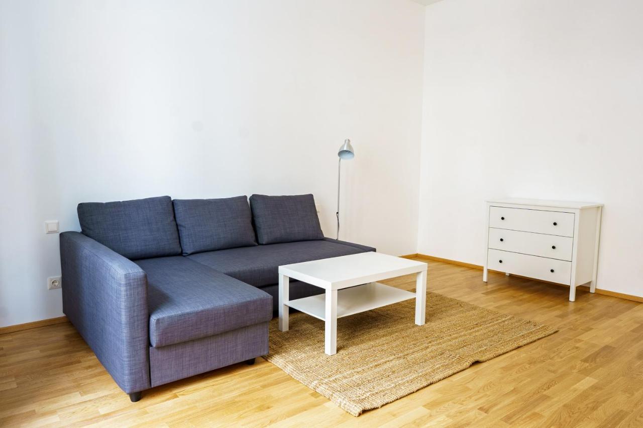 Vienna City Apartments Ottakring Buitenkant foto