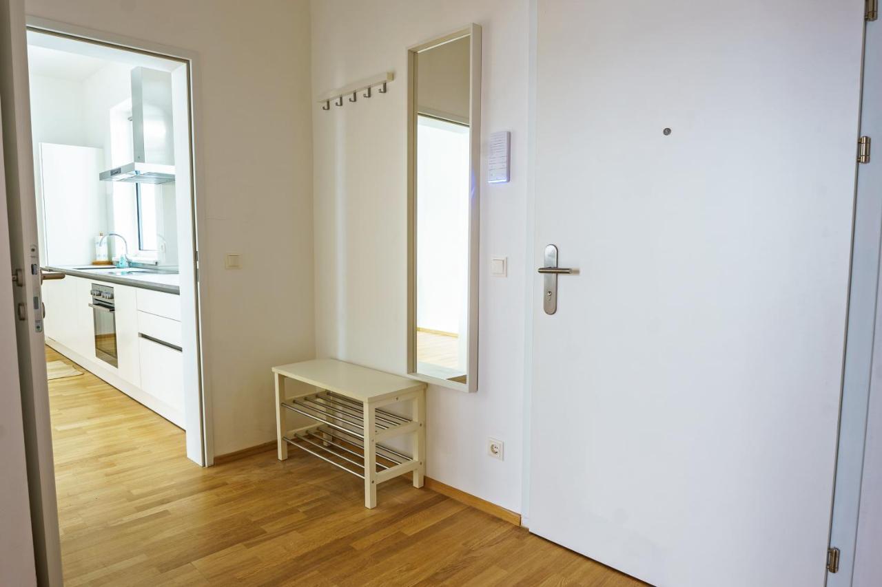 Vienna City Apartments Ottakring Buitenkant foto