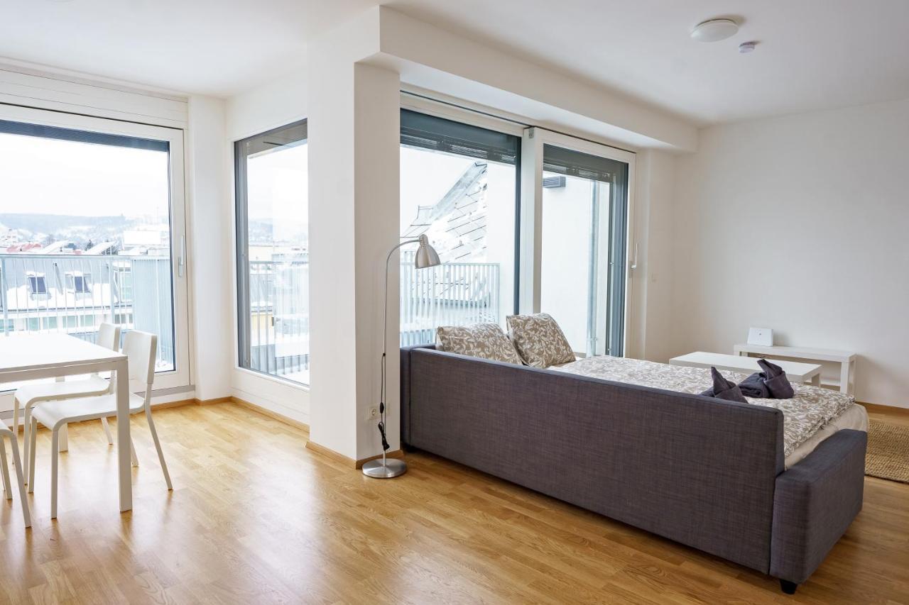 Vienna City Apartments Ottakring Buitenkant foto