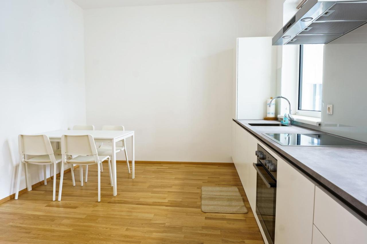 Vienna City Apartments Ottakring Buitenkant foto
