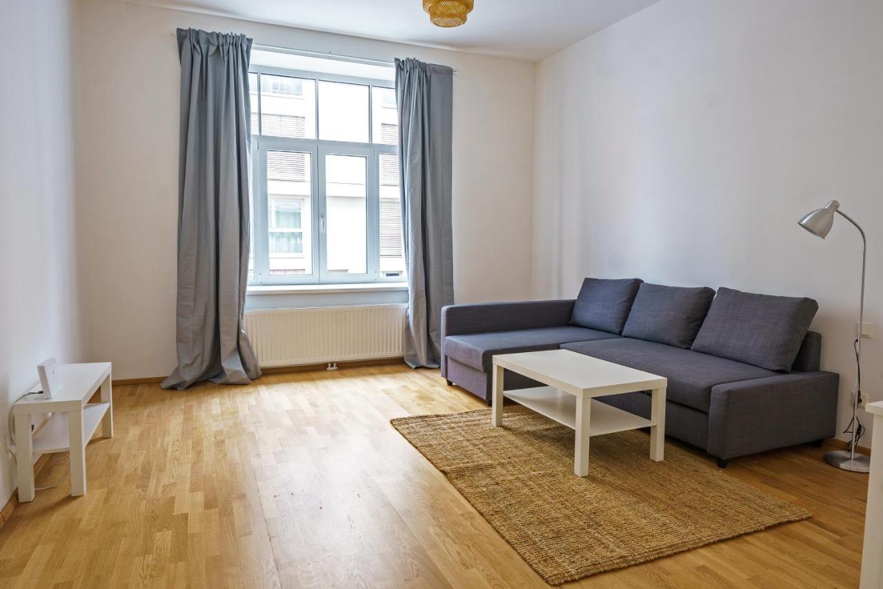 Vienna City Apartments Ottakring Buitenkant foto