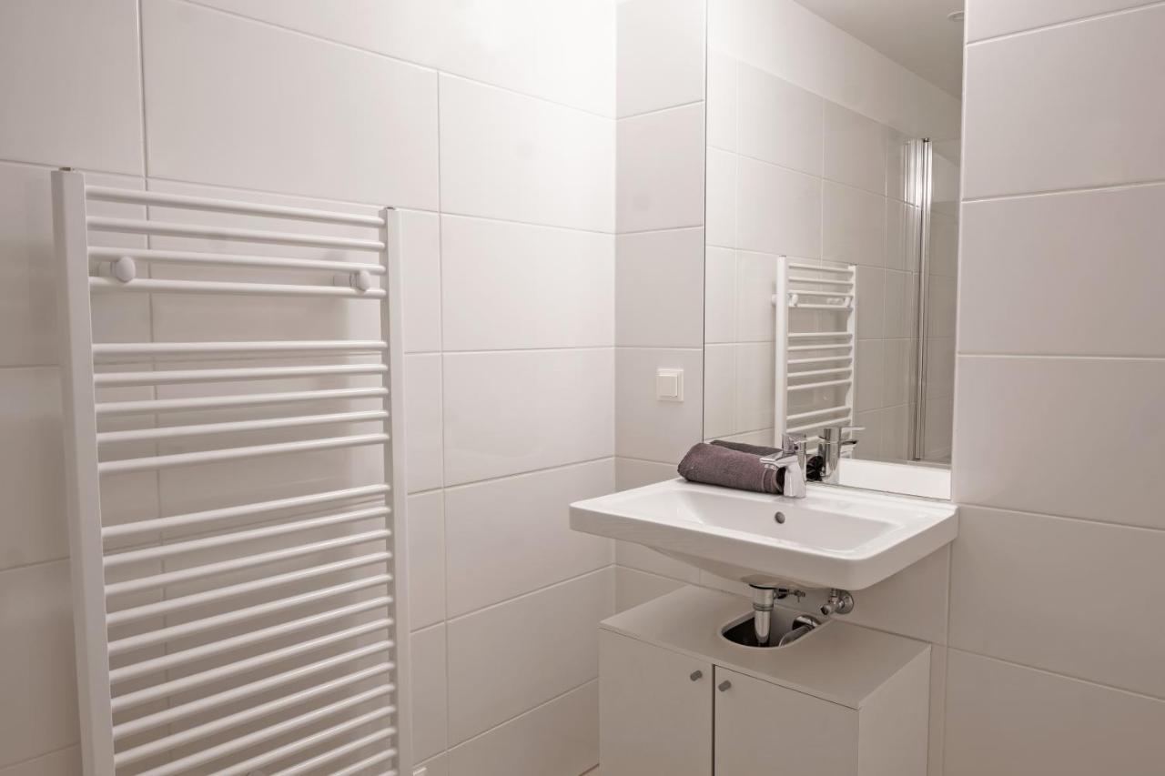 Vienna City Apartments Ottakring Buitenkant foto