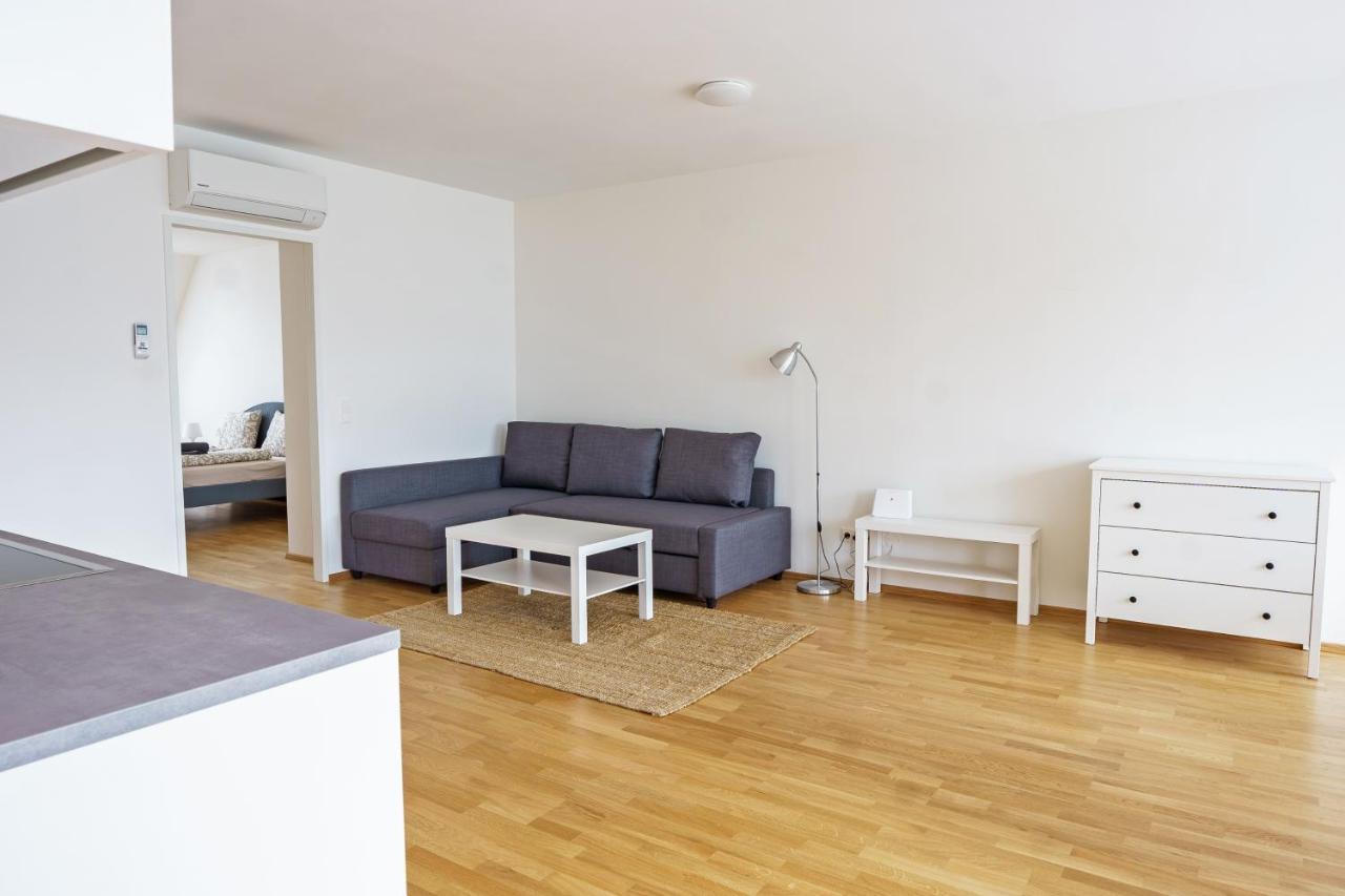 Vienna City Apartments Ottakring Buitenkant foto